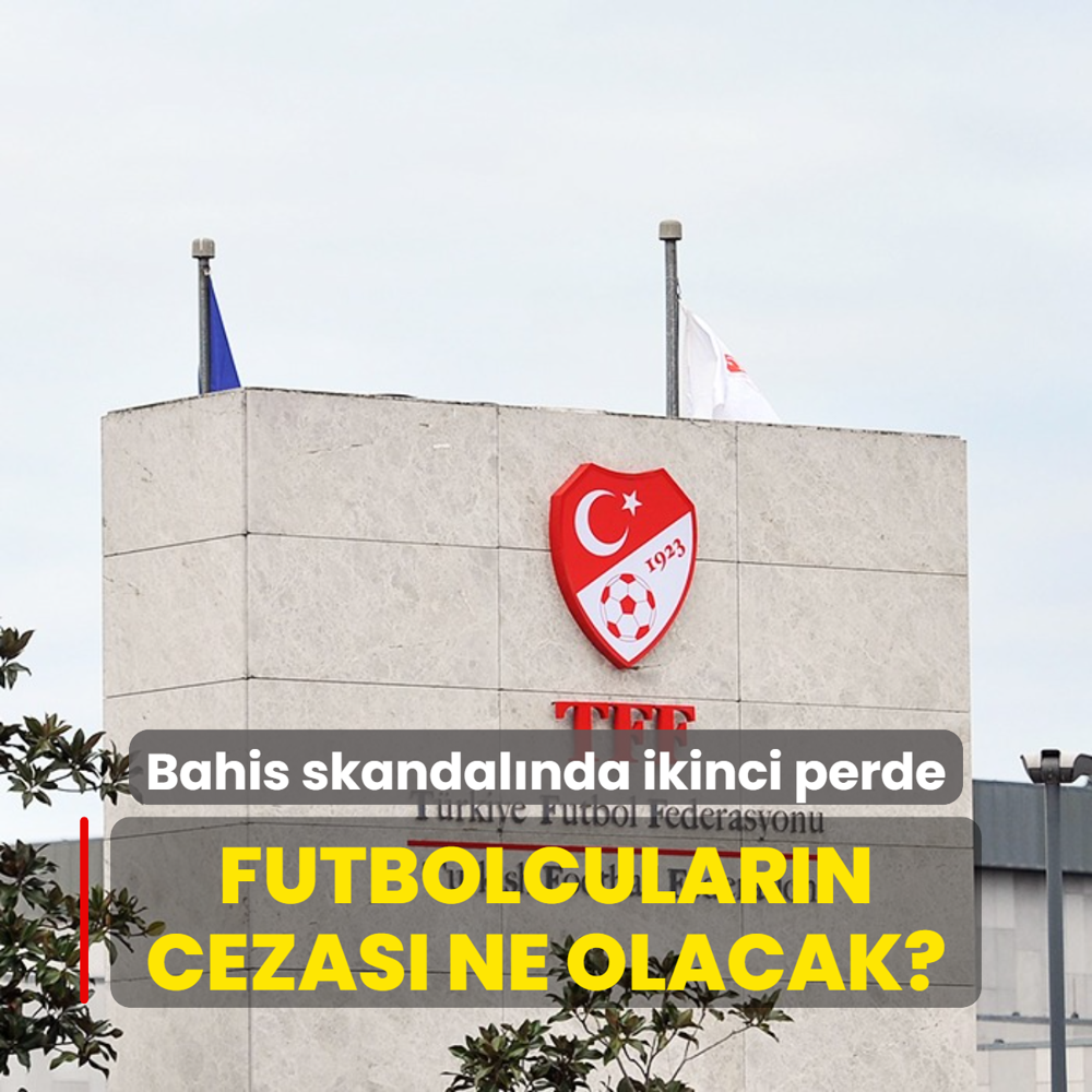 PFDK'ya sevk edilen futbolcularn alabilecei cezalar belli oldu