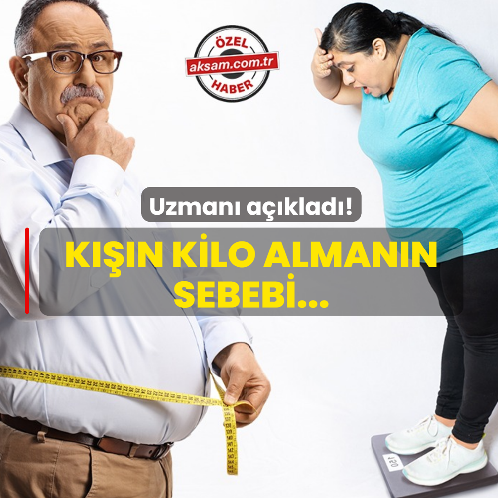 Uzman aklad: Kn D vitamini eksiklii kilo almay tetikliyor