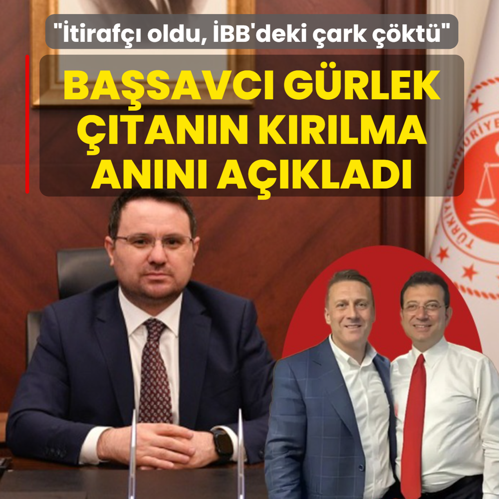 Basavc Grlek, tann krlma ann aklad: tiraf oldu, BB'deki ark kt