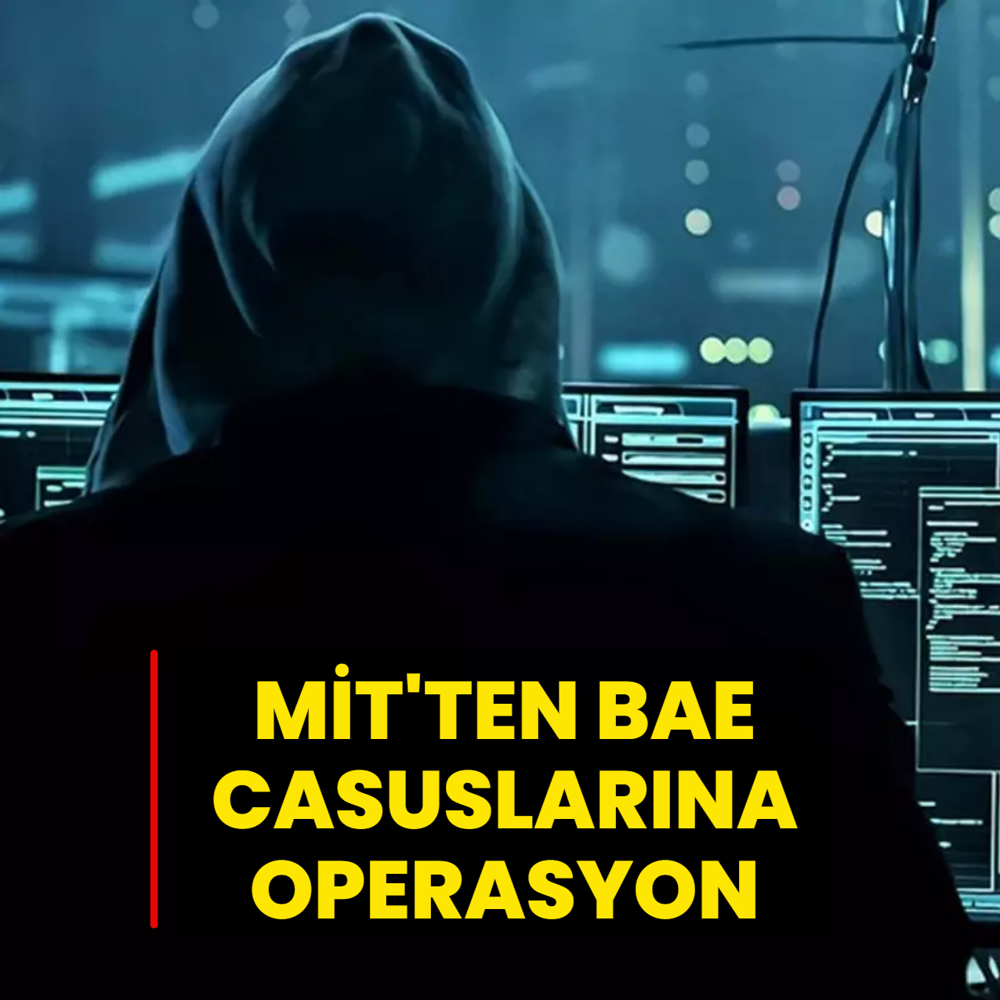 MT'ten BAE casuslarna operasyon