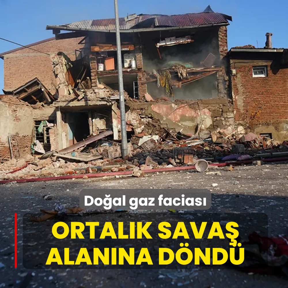 Doal gaz facias: Ortalk sava alanna dnd