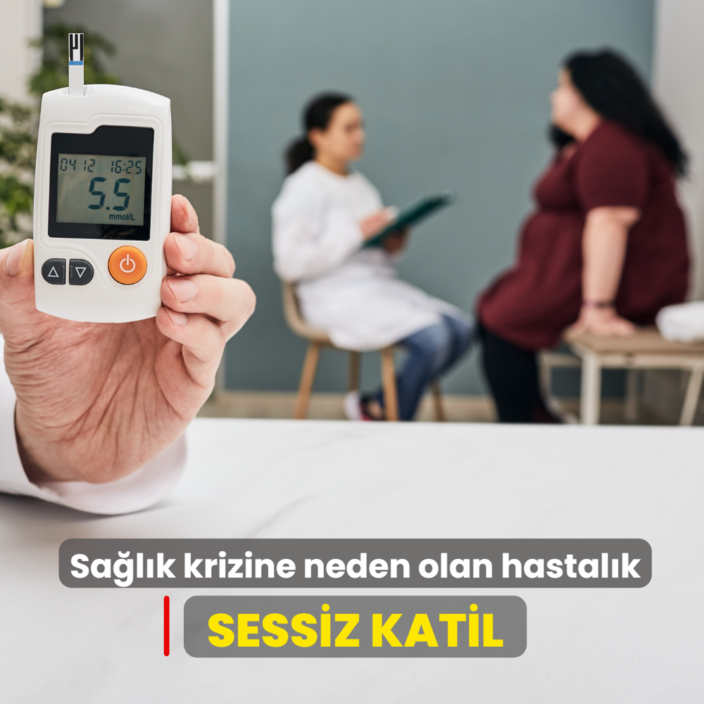 Tabaklardaki sessiz katil: Kresel salk krizine neden olan  o hastalk