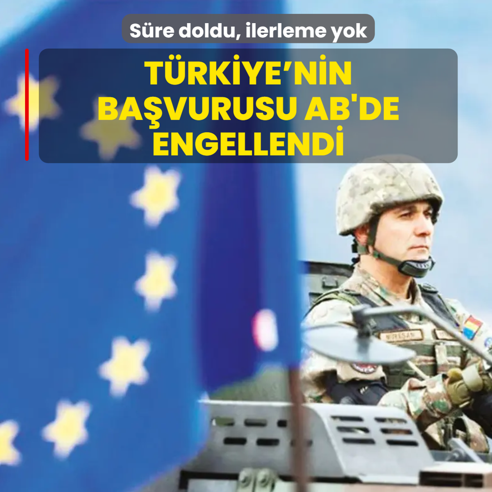 Avrupa SAFE'i ardan ald