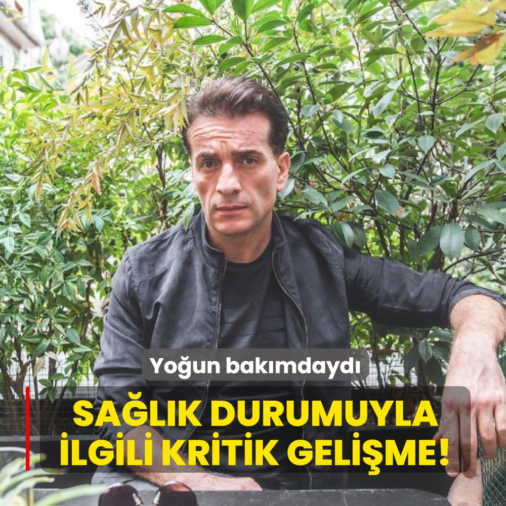 Youn bakmdayd... Salk durumuyla ilgili kritik gelime!