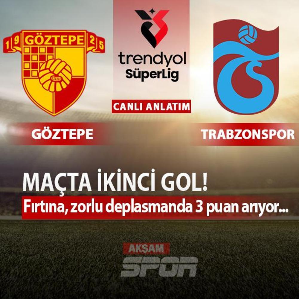 Gztepe-Trabzonspor
