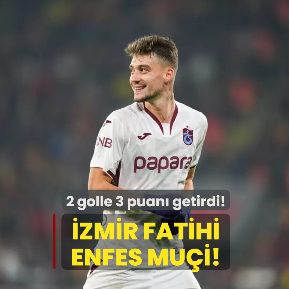 zmir fatihi enfes Mui!