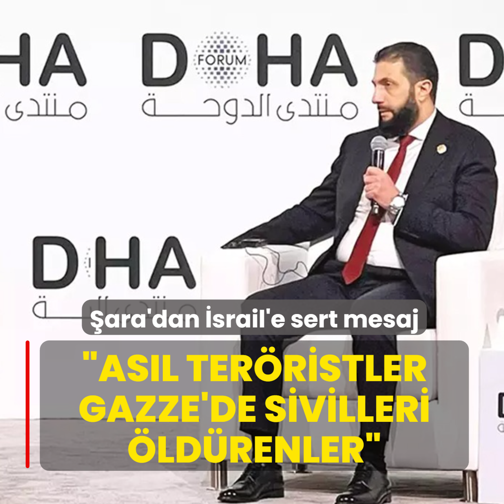 Asl terristler Gazze'de sivilleri ldrenler