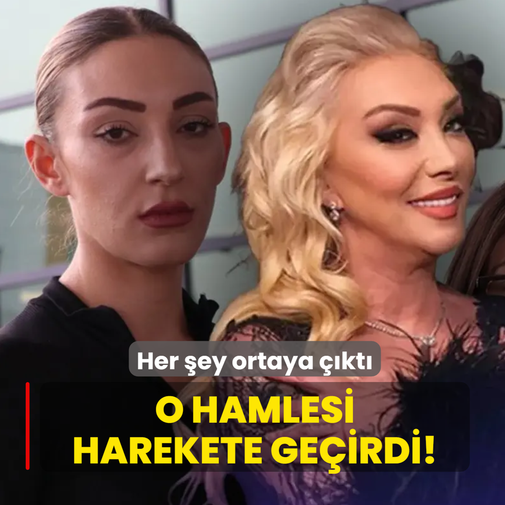 Soruturmada son durum: Tuyan'n o hamlesi harekete geirdi!