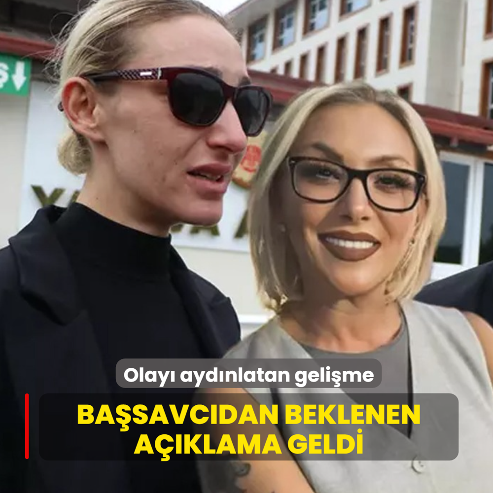 Gll'nn lmyle ilgili yeni gelime: Basavc bizzat aklad!
