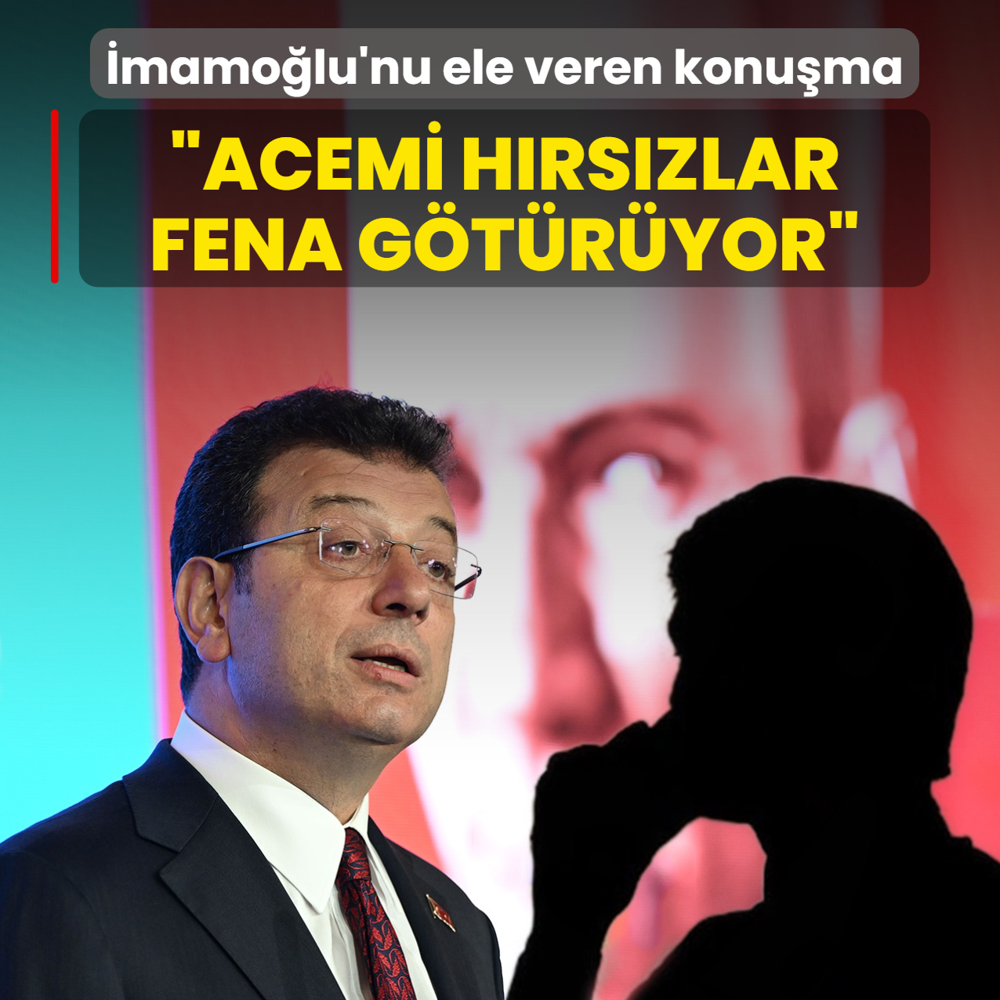 mamolu'nu ele veren konuma iddianameye girdi: Acemi hrszlar fena gtryorlar