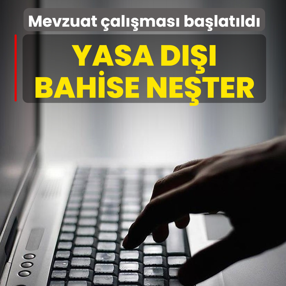 Yasa d bahise neter! Mevzuat almas balatld