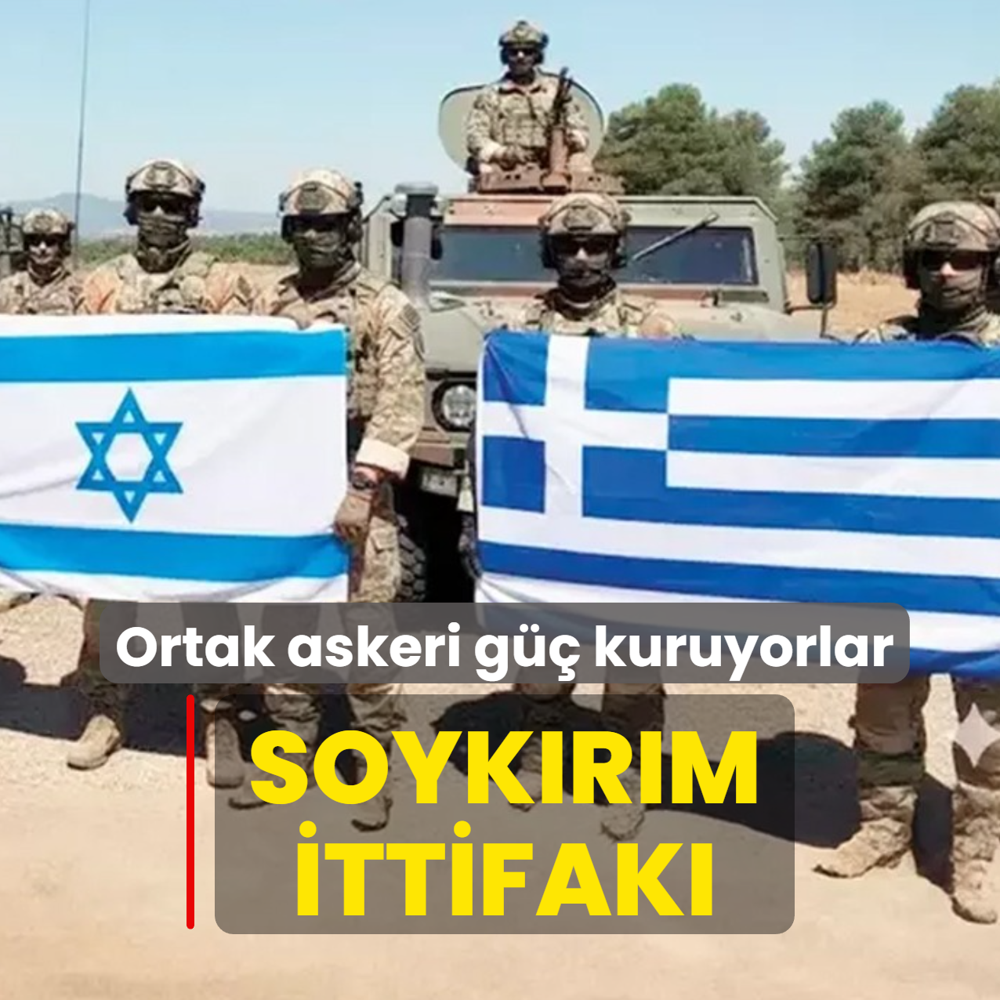 Soyk�r�m ittifak�