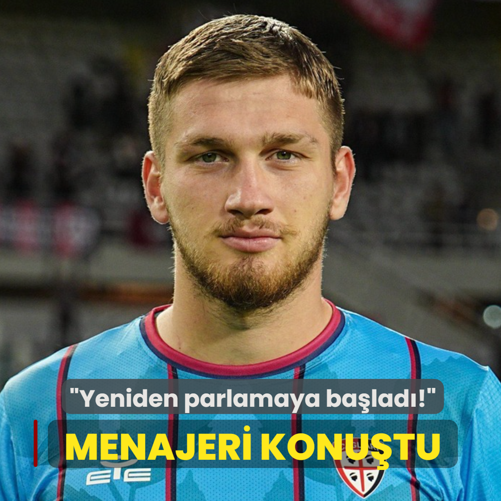 Semih K�l��soy i�in menajerinden a��klama! �Yeniden parlamaya ba�lad��