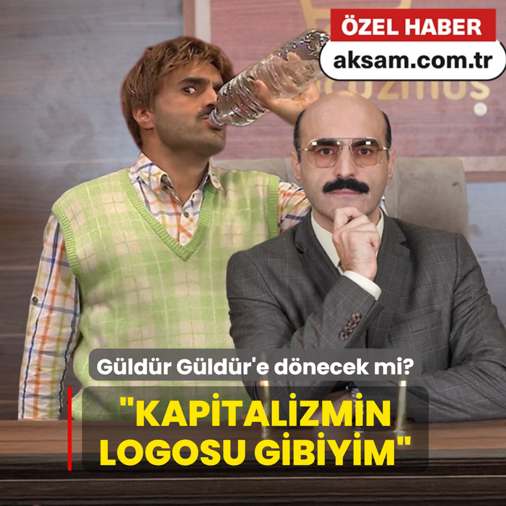 Alper Kul a��klad�! G�ld�r G�ld�r'e geri mi d�n�yor?