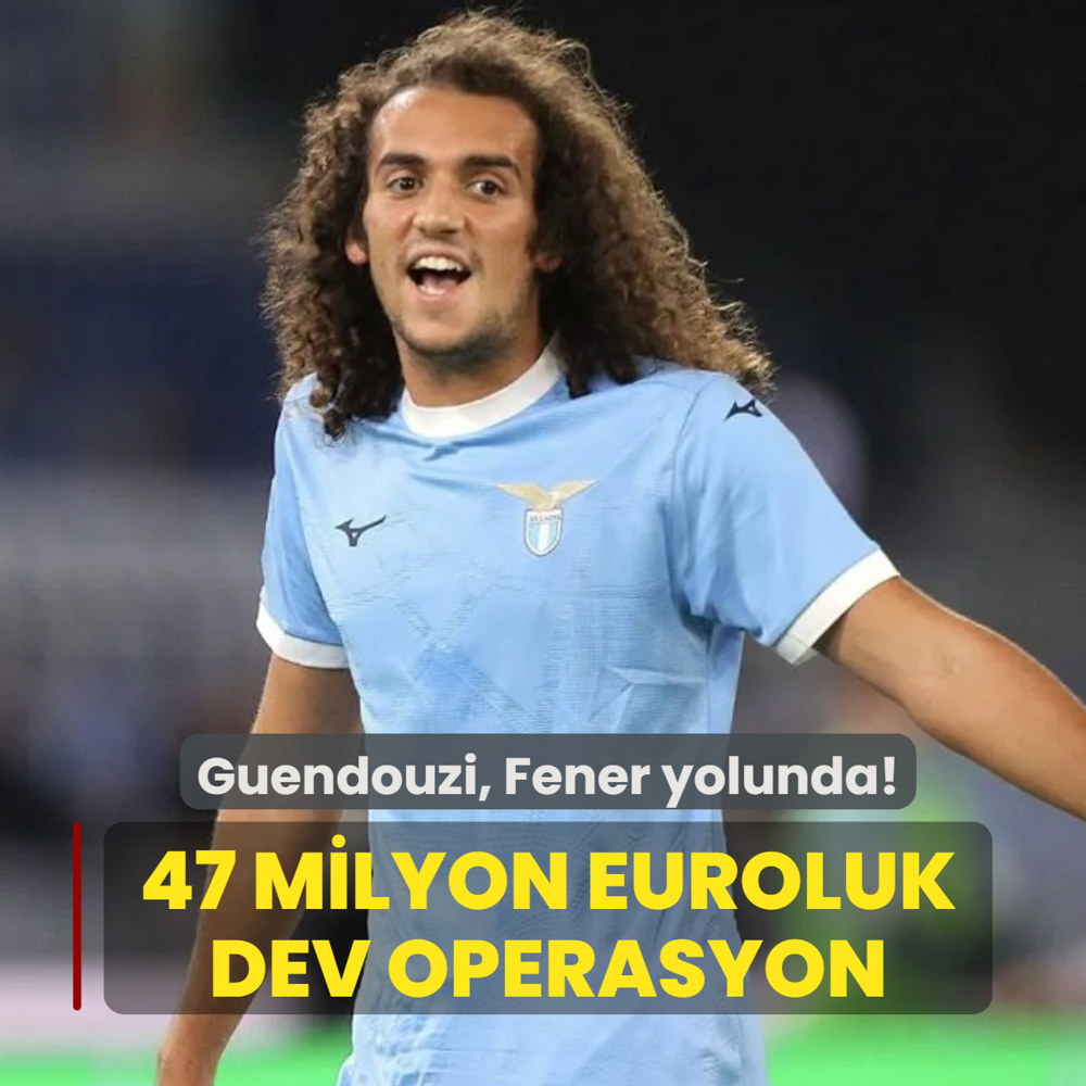 47 milyon euroluk operasyon