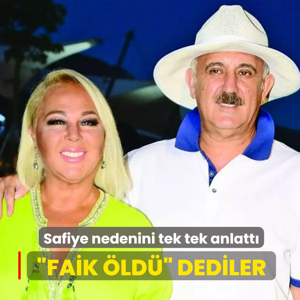 '�ld�' iddialar� ortal��� kar��t�rd�! A��klama geldi