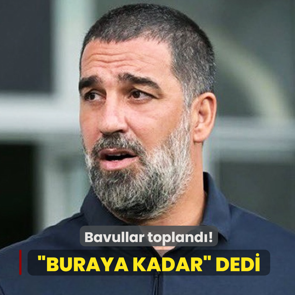Bavullar topland�! Arda Turan �Buraya kadar� dedi: Ukrayna'da ortal�k y�k�ld�