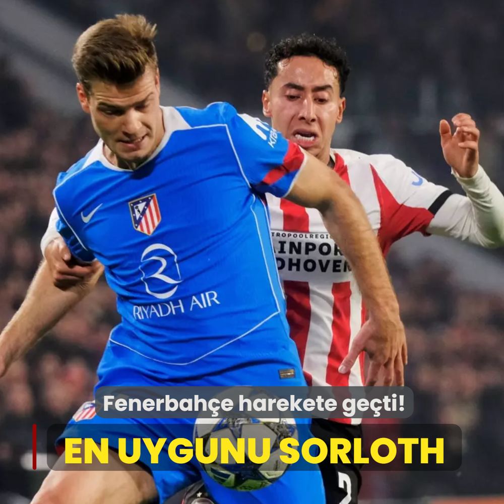 En uygunu Alexander S�rloth