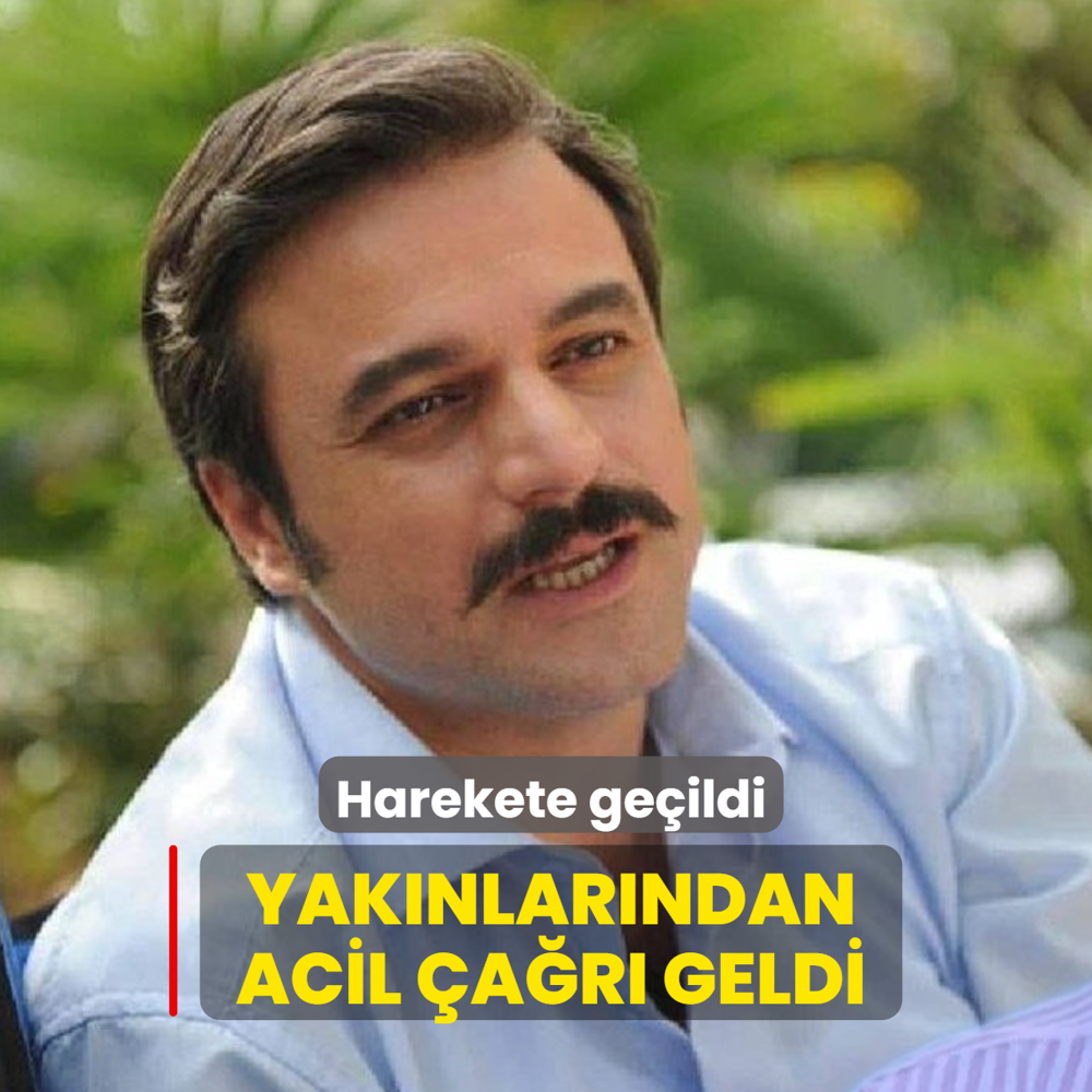 Yak�nlar�ndan acil �a�r� geldi!