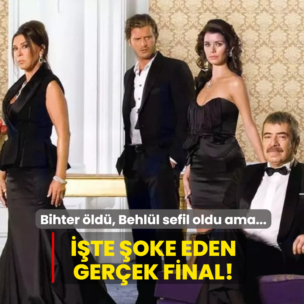 ��te �oke eden ger�ek finali!