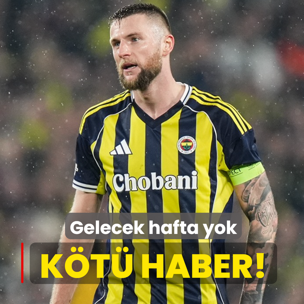 Milan Skriniar'dan k�t� haber! Gelecek hafta yok