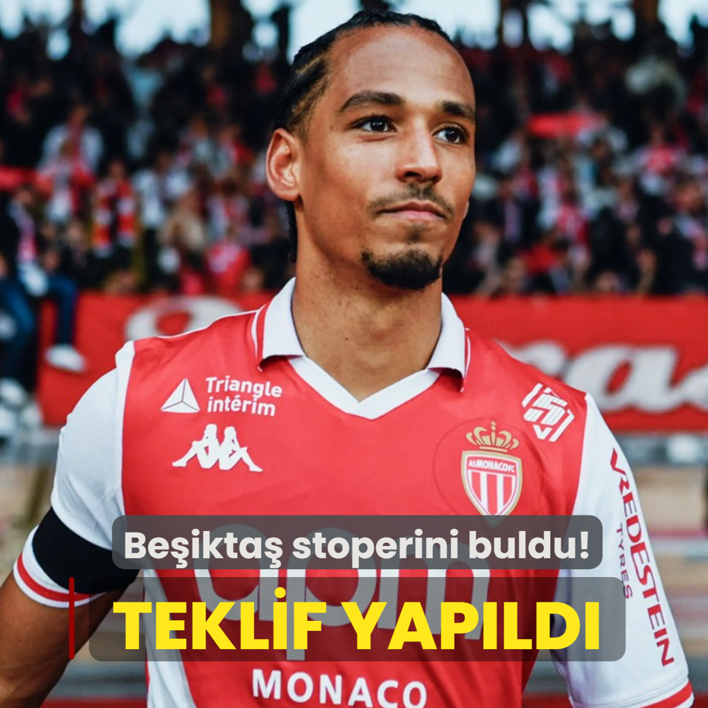 Be�ikta� arad��� stoperi buldu! Thilo Kehrer i�in teklif yap�ld�