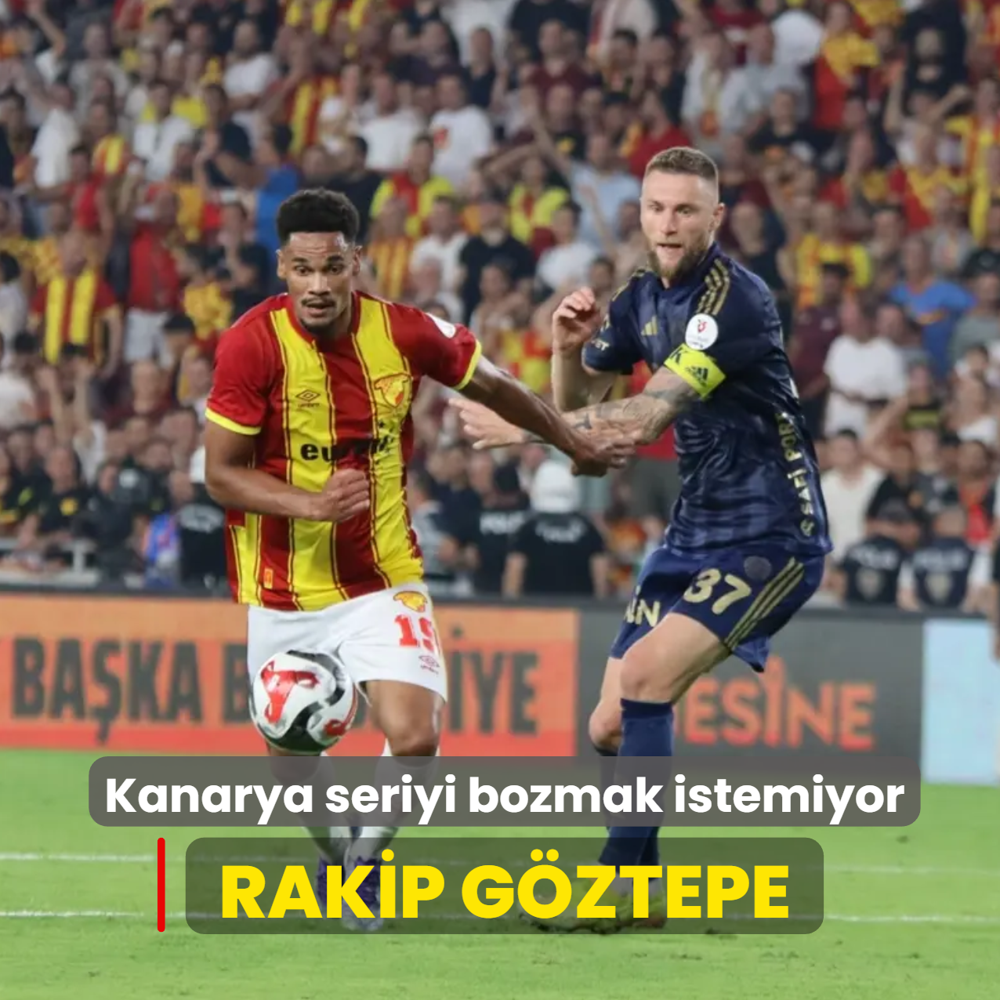 G�z'ler Tepe'de
