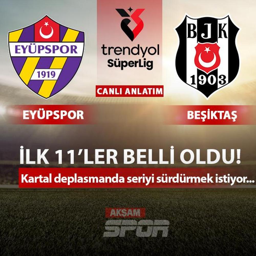 Ey�pspor-Be�ikta�