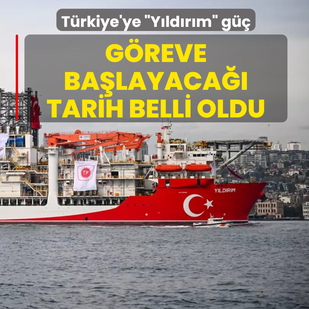 Y�ld�r�m, Filyos Liman�'na ula�t�