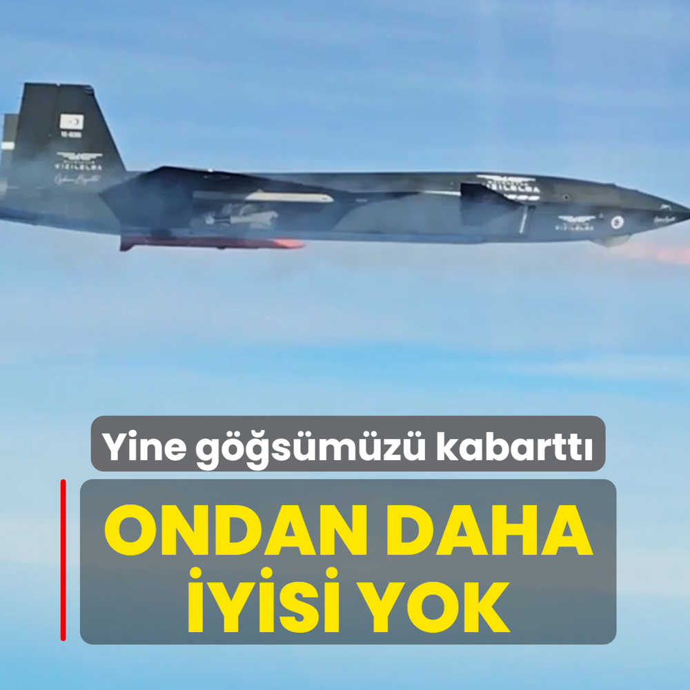 Tam 2.2 milyar dolarl�k ihracat! Baykar D�nya S�HA pazar�nda lider