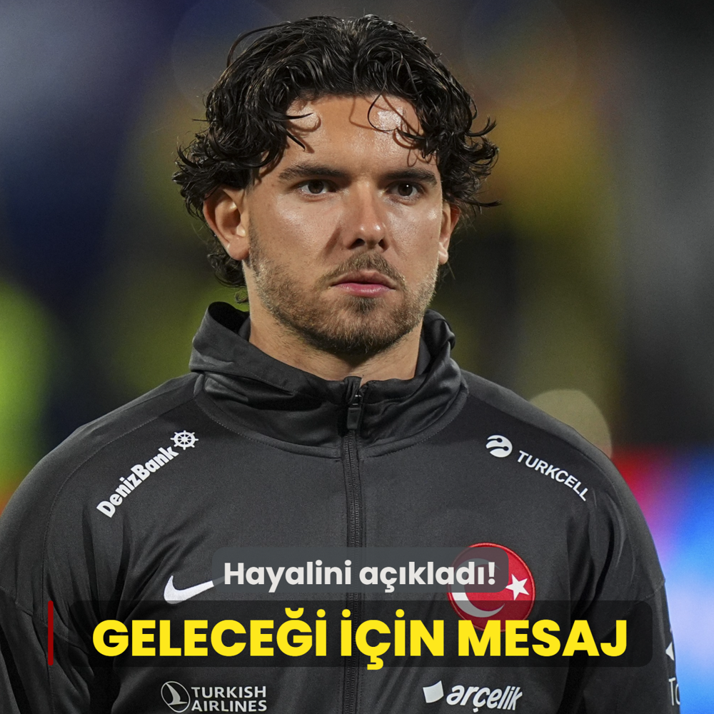 Ferdi Kad�o�lu'ndan gelece�i hakk�nda a��klama! �Hedefim en �st d�zey kul�plerde oynamak�