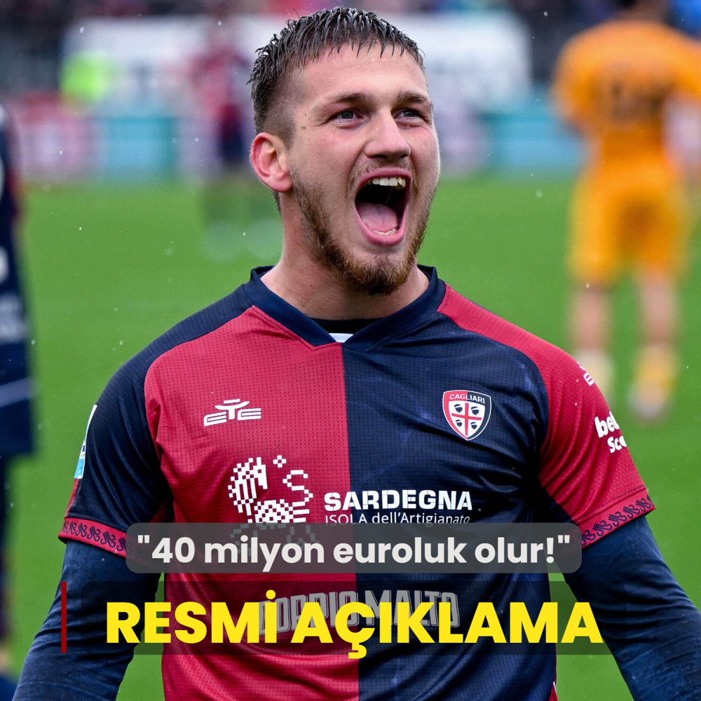 Semih K�l��soy i�in transfer a��klamas�! �40 milyon euroluk oyuncu olur�