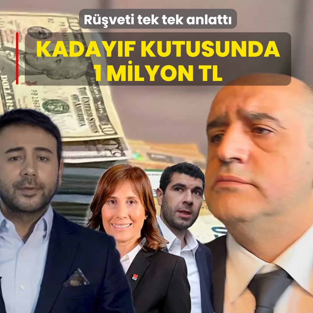 �R��veti kaday�f kutusunda verdik'