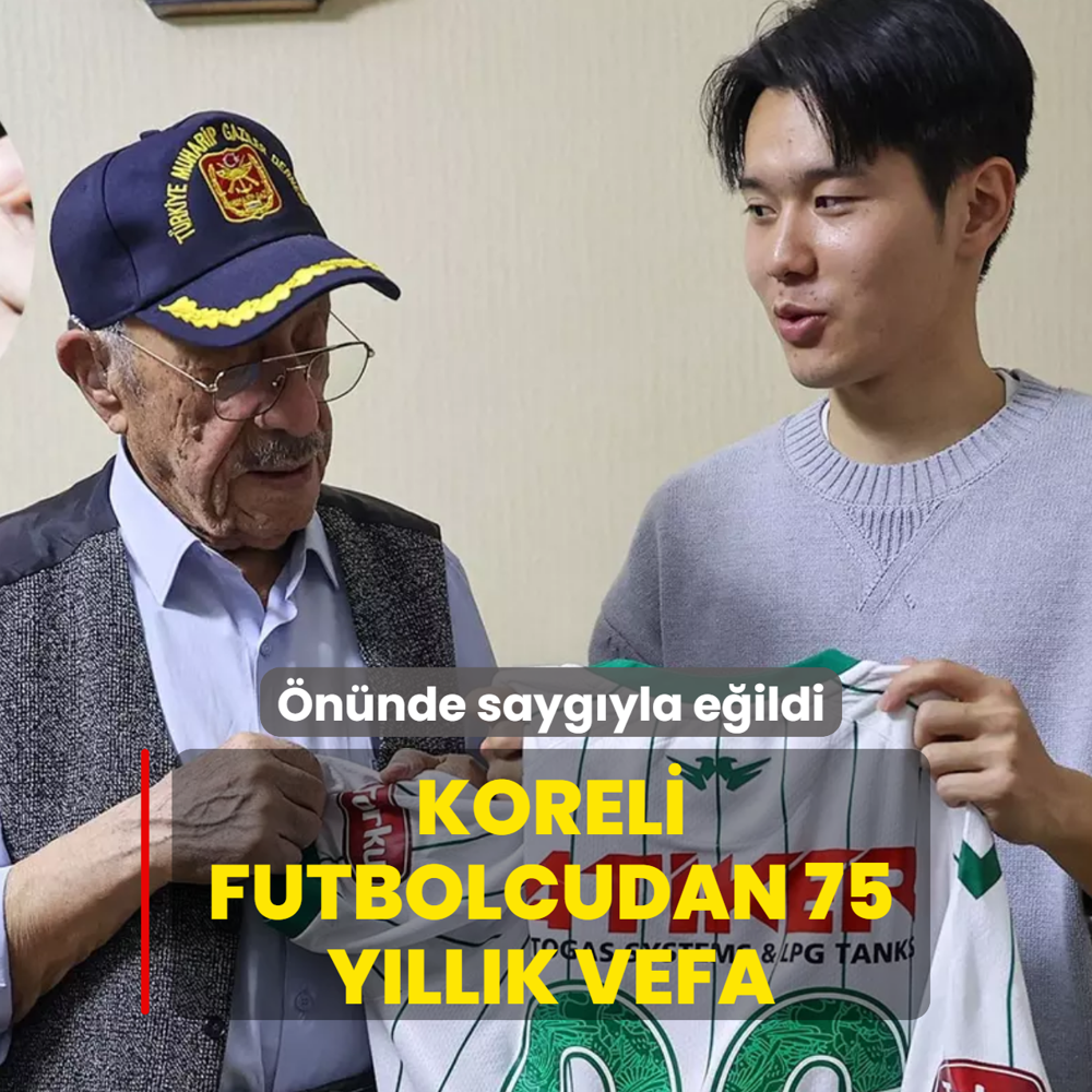 Konya'da Kore vefas�