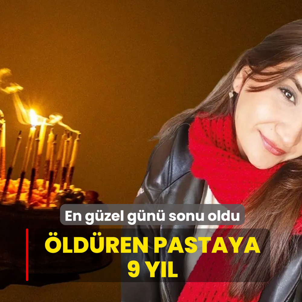 �ld�ren pastaya 9 y�l
