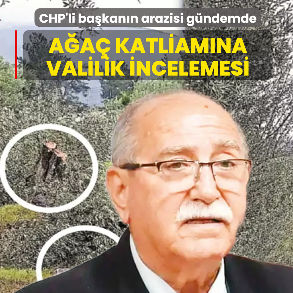 A�a� katliam�na valilik incelemesi