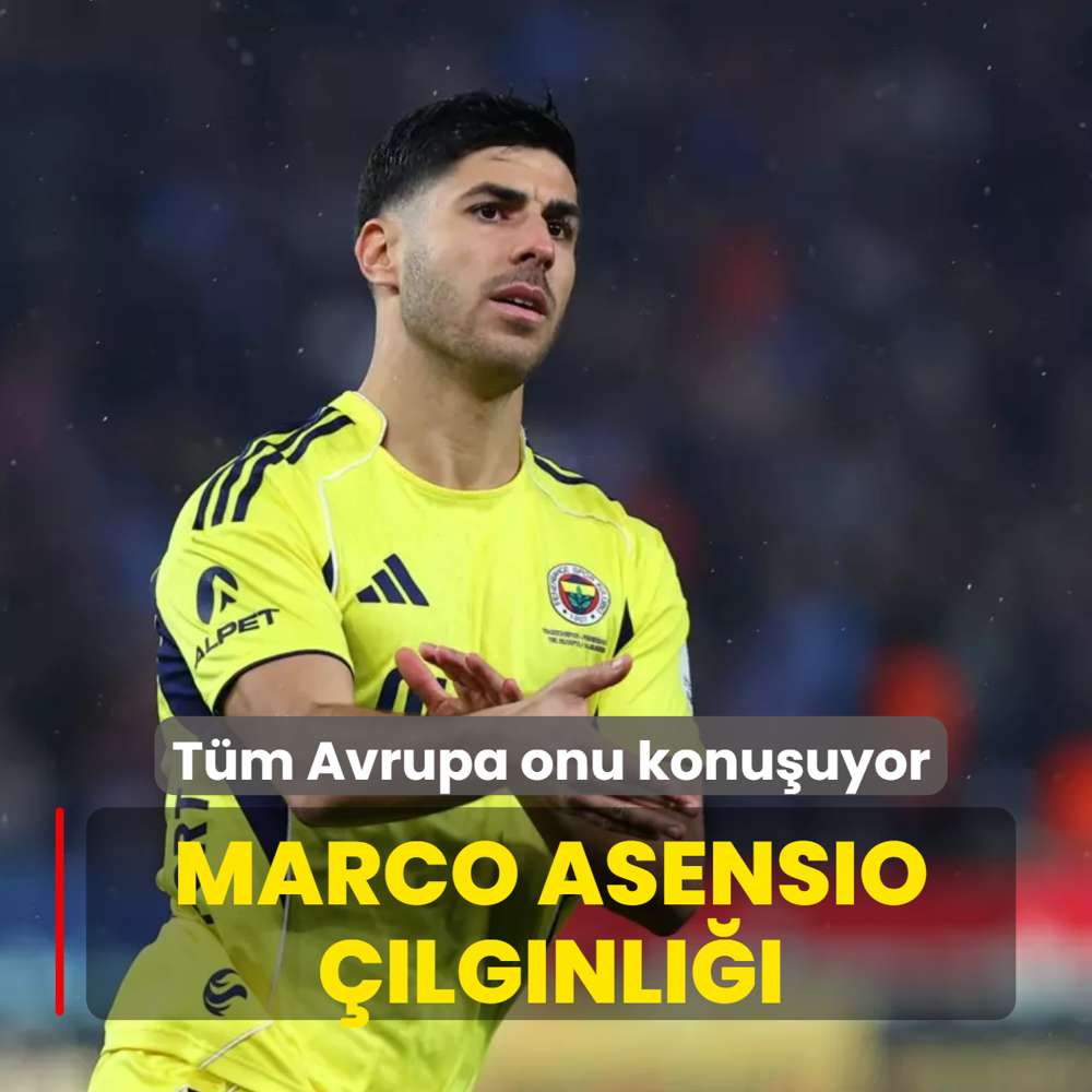 Marco Asensio ��lg�nl���