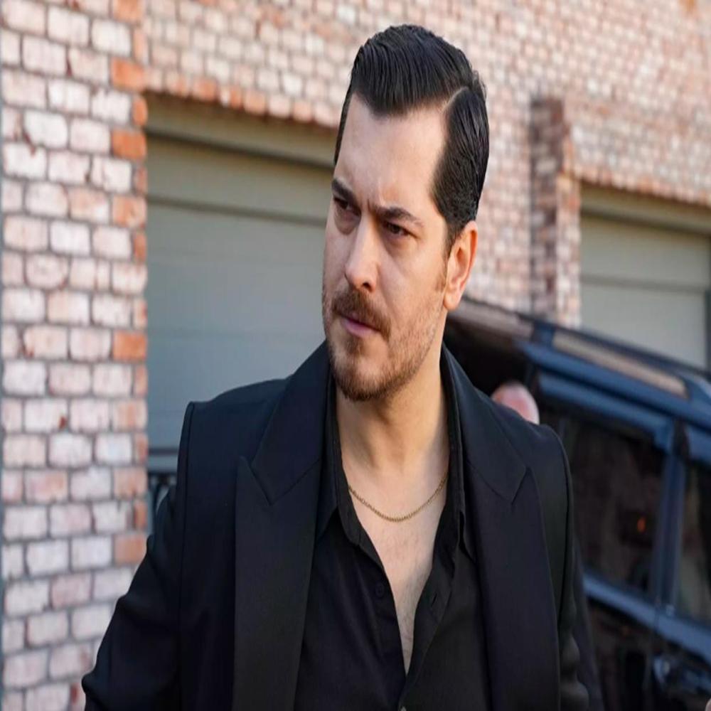 �ar�amba reytinglerinde beklenmedik sonu�! O dizi �E�ref R�ya'y� taht�ndan etti