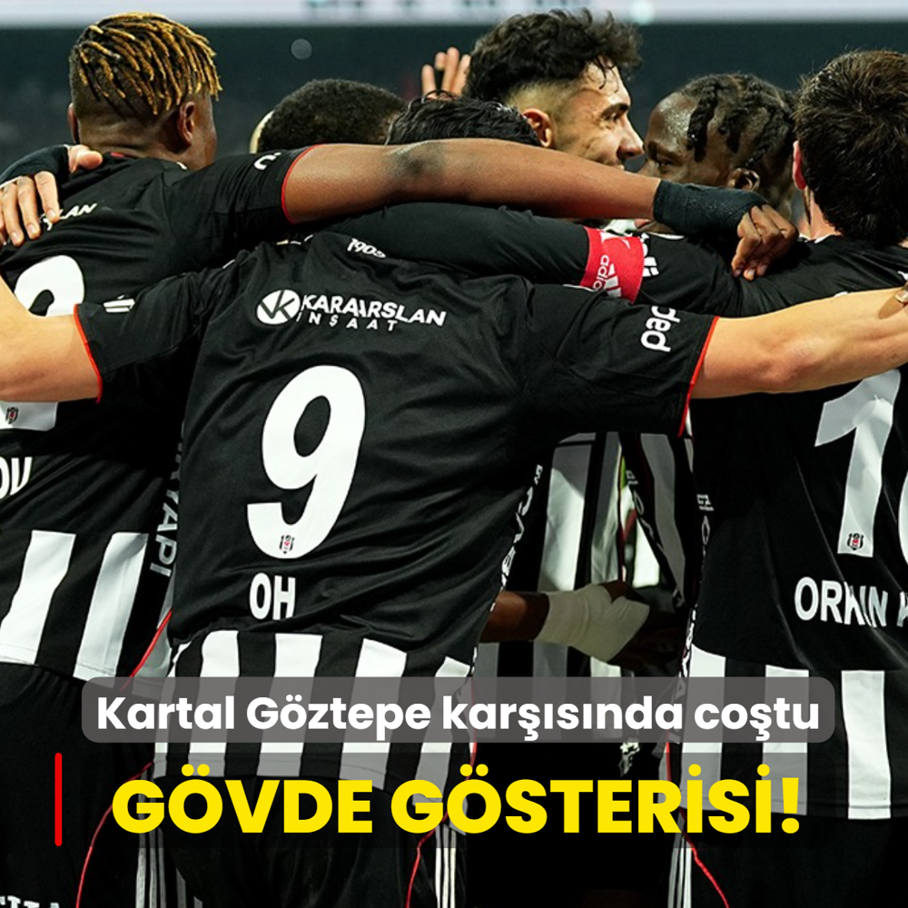 G�vde g�sterisi! Kartal evinde co�tu