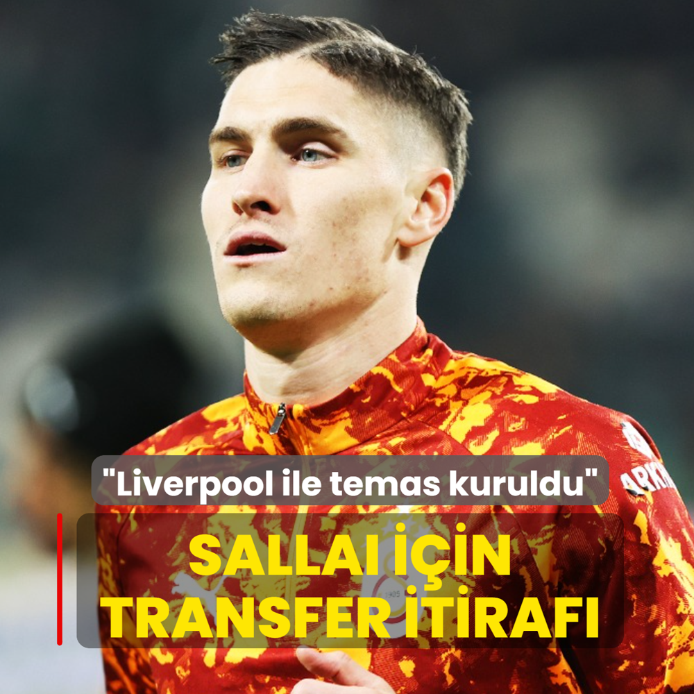 Roland Sallai i�in transfer itiraf�! �Liverpool ile temas kuruldu�