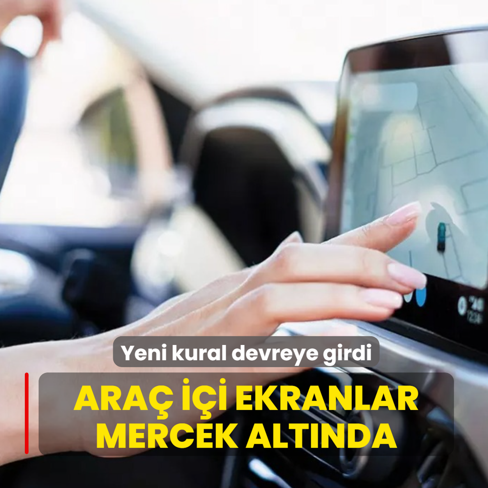 Multimedya ekran bilmecesi