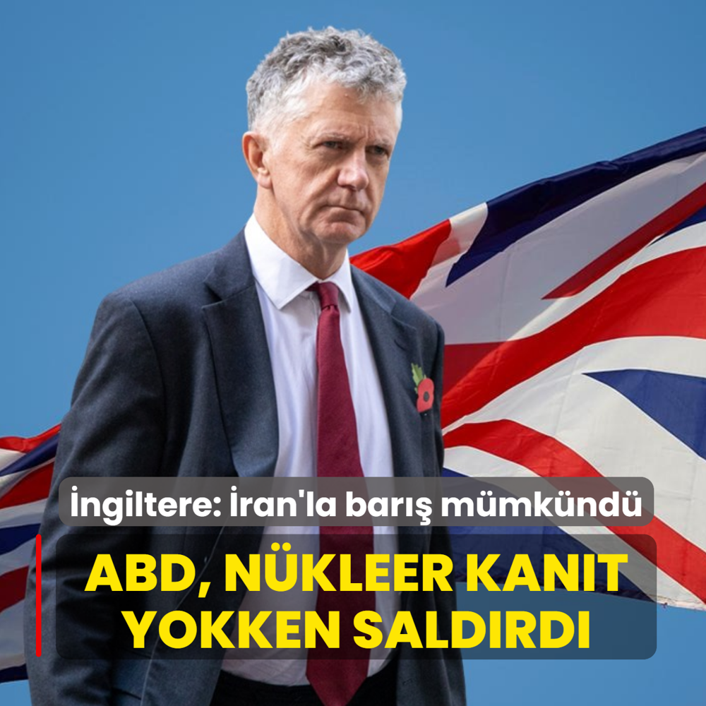 ABD, n�kleer kan�t yokken sald�rd�