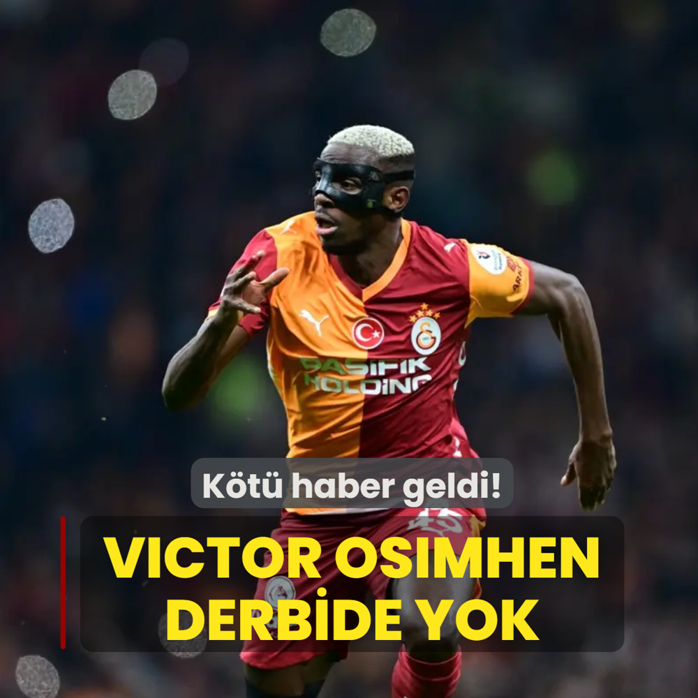 Nijeryal� derbide yok