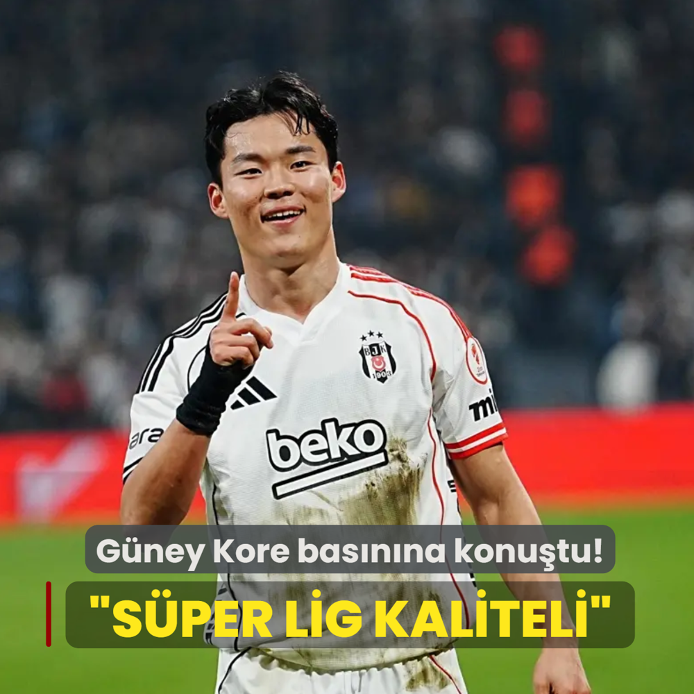 S�per Lig kaliteli