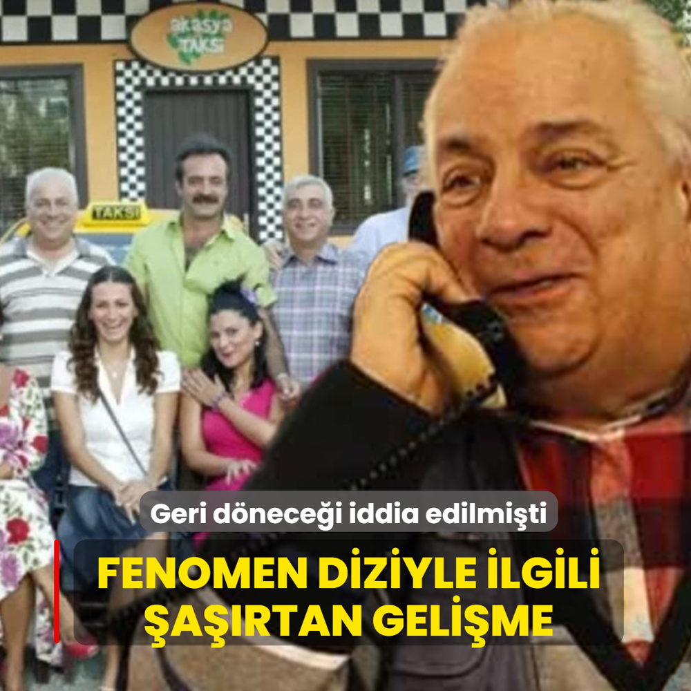Akasya Dura��'yla ilgili �a��rtan geli�me! Geri d�nece�i iddia edilmi�ti