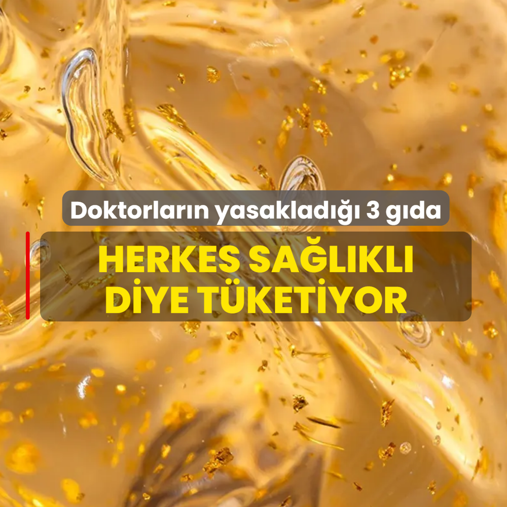 Beslenme uzmanlar�n�n evine sokmad��� 3 g�da! Milyonlar sa�l�kl� diye t�ketiyor oysa iltihap yuvas�