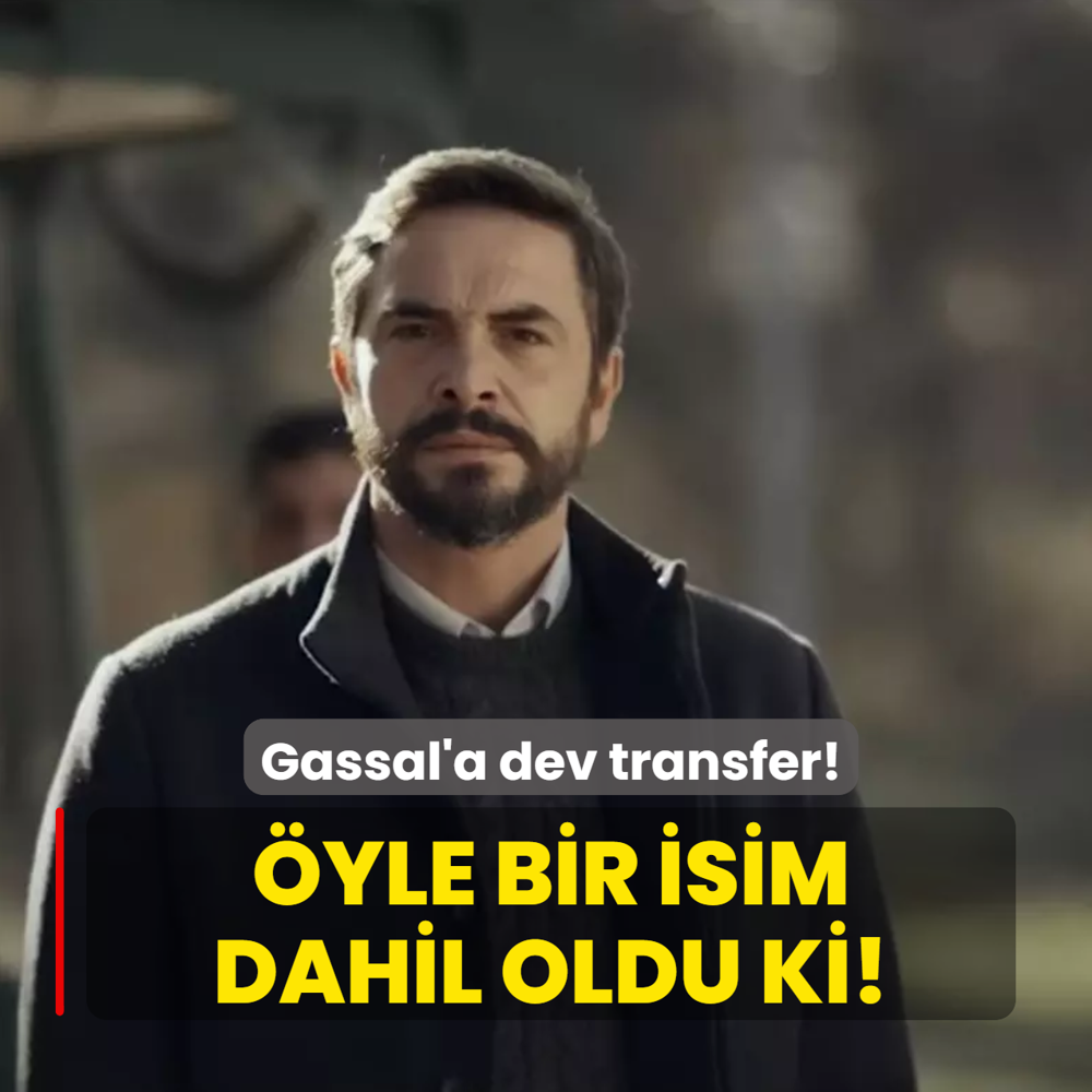 Gassal'a dev transfer! ��te yeni sezon �ncesi t�m bilinmesi gerekenler
