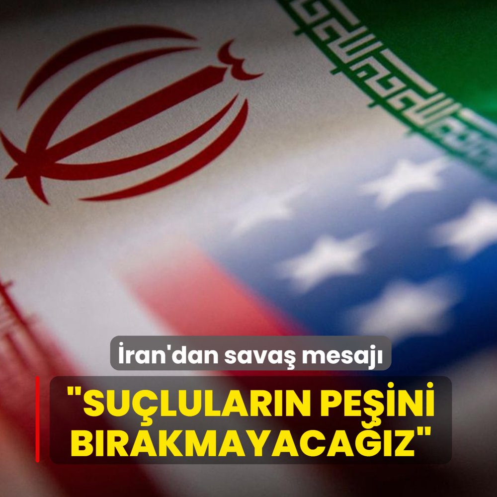 Hamaney'den ABD ve �srail'e rest: H�rm�z Bo�az�'n�n y�netimini yeni a�amaya ta��yaca��z