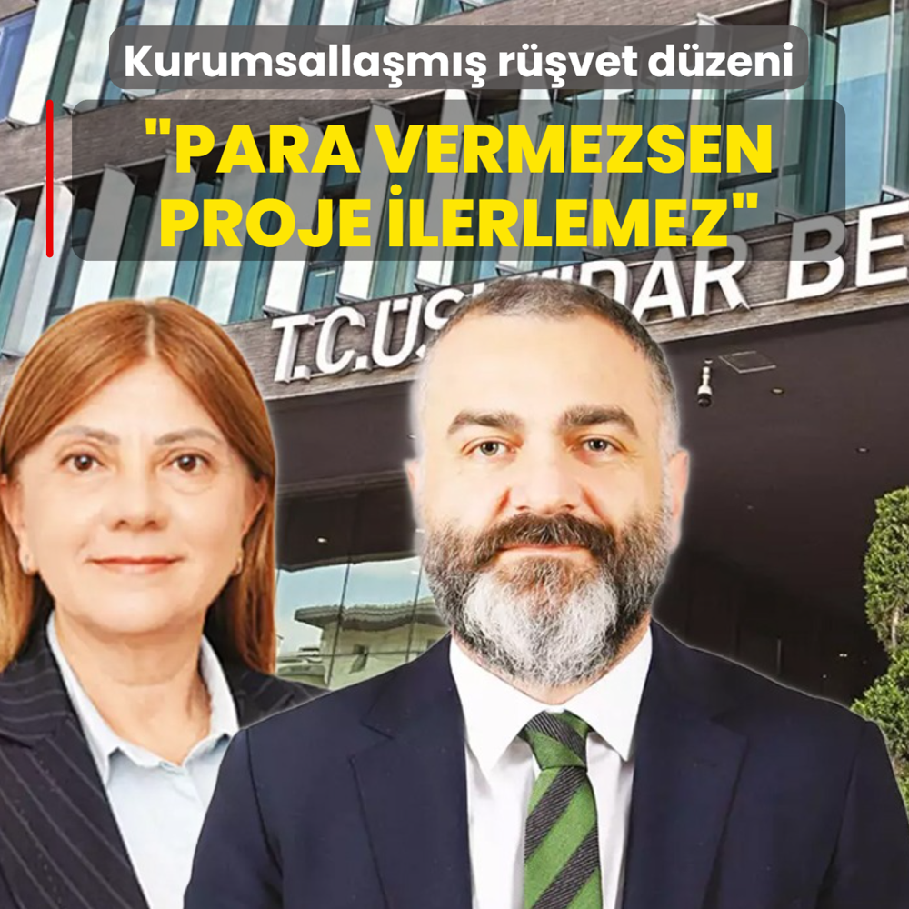 �Para vermezsen proje ilerlemez�