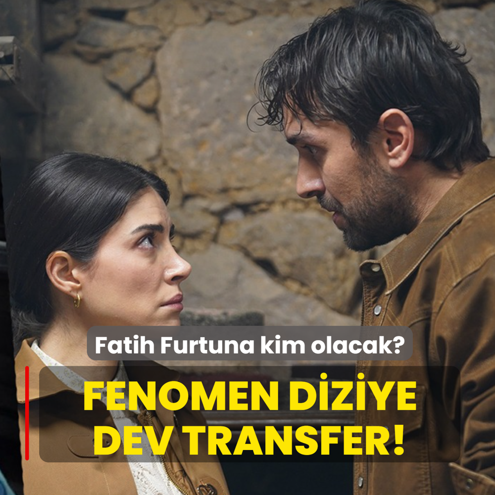 Ta�acak Bu Deniz'de 'Eren Vurdem' sesleri! Fatih Furtuna kim olacak?